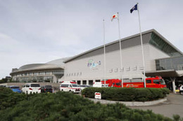 「キンプリ」公演中にぼや 画像