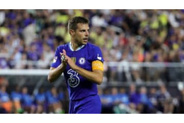 なぜバルセロナに移籍しなかったのか　アスピリクエタが明かす 画像