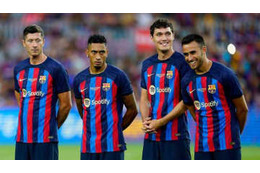 ケシエとクリステンセン、バルセロナから「大丈夫、登録できる」と太鼓判か 画像