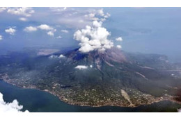 噴火避難促進施設、43％未指定 画像