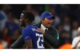 バチュアイ「コンテ監督はウソツキ」 画像