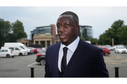 シティDFメンディ、女性をレイプして「大丈夫だ！俺は1万人を抱いてきた」と豪語か 画像