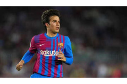 バルサ退団のリキ・プーチ「とても傷ついた」 画像
