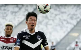 ファン・ウィジョ、英1部フォレスト移籍へ…ただ即座にギリシャへレンタルか 画像