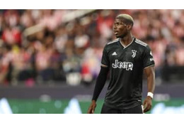 ポグバへの武装脅迫事件、なんと実兄も容疑者…エムバペも暴露の標的に 画像