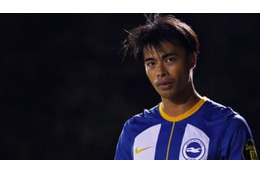 「腹立たしい」三笘薫、プレミアリーグでもっとやれると満足せず 画像