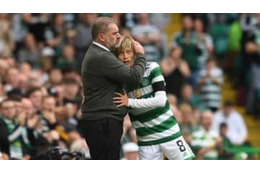 「古橋亨梧を真っ先に獲得しろ！」ポステコグルー監督がセルティック秘話を明かす 画像