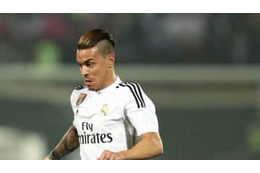 「レアルで”1試合だけプレーした”」スター選手5名 画像