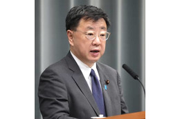 サイバー攻撃、4省庁で影響 画像