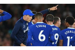 トゥヘル解任は”結果とは関係ない”？「コミュニケーションの問題」か 画像