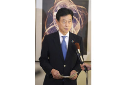 経産相、米EV促進策に懸念表明 画像