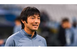 中島翔哉、トルコ移籍が決定！ヌリ・シャヒン監督のクラブへ 画像