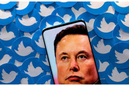 ツイッター株主買収賛成か 画像