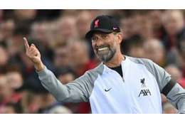 クロップ監督、”オールスターゲーム導入案”に「素晴らしいね！◯◯さえあれば」 画像