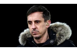 ネヴィル兄、”オールスター戦導入案”に怒る「アメリカ人オーナー、禁止すべき」 画像