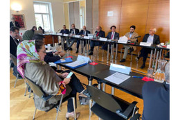 反タリバン勢力、交渉要請 画像