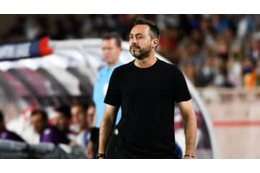 三笘のブライトン、新監督は元ファンタジスタのイタリア人に決定 画像