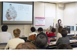 北海道で女性議員増を目指す 画像