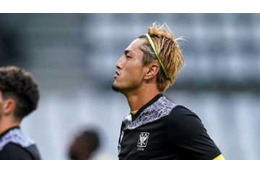 鈴木優磨も…「欧州クラブへの移籍が”直前で破談”になった日本人選手 画像