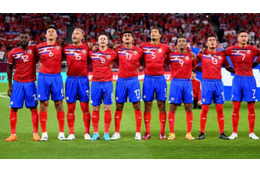 日本と戦うコスタリカ代表、W杯前最後の招集メンバー発表！PSGナバスが外れる（2022/9/16） 画像