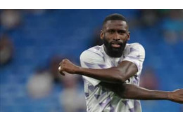 「アンチェロッティ監督、すごすぎる」リュディガーが告白するエピソード 画像