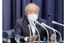 円相場急変なら再介入も 画像