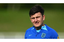 「マグワイアの状況、悲しすぎる」名DFキエッリーニが指摘するワケ 画像