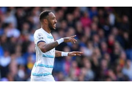 「ロナウドは太っていたけど最強」オーバメヤングが明かすミラン時代の秘話 画像