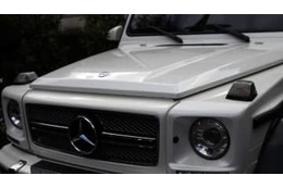 フェラーリ、BMW、メルセデス！フッキご自慢の「高級車コレクション」がこちら 画像