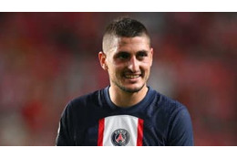 悪質タックルを食らったヴェッラッティ「もうサッカーがわからん」 画像