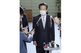 公明代表、細田議長はよく説明を 画像