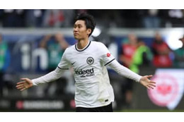 シャビ・アロンソ絶望…鎌田大地、PKでの2ゴールがこれ（動画あり） 画像