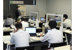 法テラスに専門部署新設へ 画像