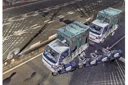 大阪府警、仮想空間で実況見分 画像