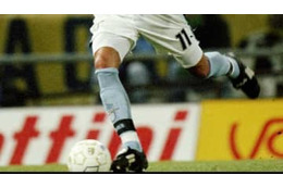 中村俊輔引退…「サッカー界最高のレフティ10名」 画像