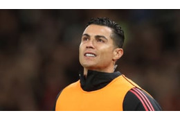 追放ロナウドはいらない！マルセイユ会長が獲得を完全否定 画像