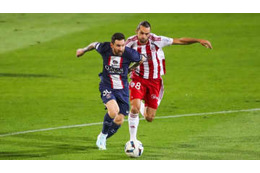 35歳メッシ、PSGでやりたい放題！「史上最強」と敵選手も脱帽する 画像