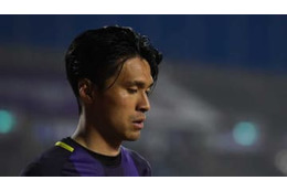 死去した工藤壮人へ、ルヴァンカップ決勝で黙祷…セレッソサポも追悼メッセージ 画像