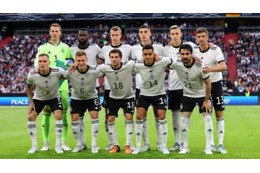 ドイツ代表、W杯メンバー候補44人が判明か　現地報道リスト 画像