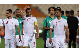 ワールドカップから「イランを追放せよ」声が広がる…ウクライナからも 画像