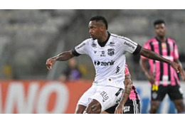 名古屋と係争のジョー、補償金未払いで出場停止になっていた 画像