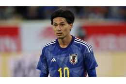 W杯の日本代表vsドイツ戦！松井大輔の「予想スタメン」はこうなった 画像