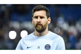 メッシは不可侵な王様！グアルディオラ監督が“史上最強”宣言 画像