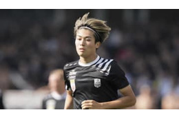 中村敬斗、キレッキレ！6人無効化の瞬殺ゴールがこれ(動画あり) 画像