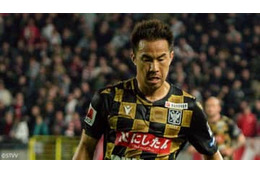 W杯4連続出場ならず…岡崎慎司「応援できる人間でいたい」 画像