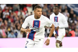 「俺も全盛期はエムバペ同様に200億円の価値があった」 オーウェンが豪語 画像