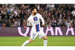 35歳メッシはおそろしい！アンリが教える「DFが混乱するワケ」がおもしろい 画像