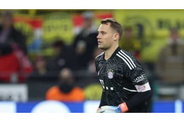 衝撃の告白…ノイアー、皮膚がんを患っていた。3回手術を経験 画像