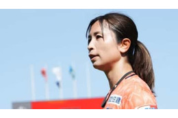 鮫島彩の「フリーザコス」がバズる 画像