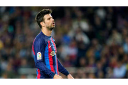 ピケ、電撃引退…イニエスタやネイマールが送った「惜別メッセージ」 画像